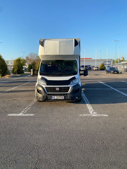 Fiat Ducato 3.0d