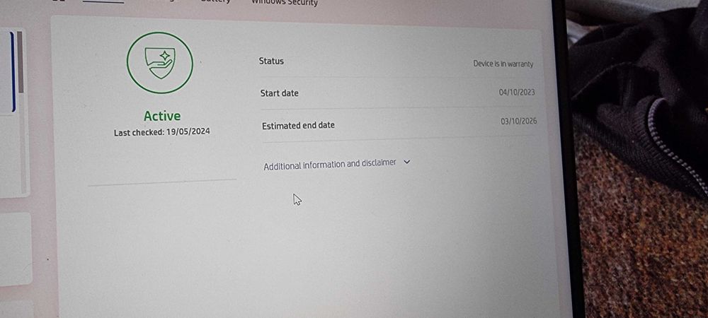 Лаптоп HP Elitebook 840 G9, i5-12gen,16gb ddr5, 512gb nvme