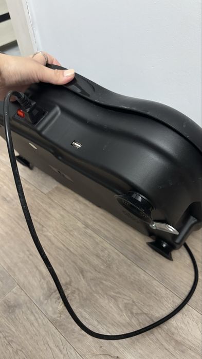 Виброплатформа, Вибромассажер для тела