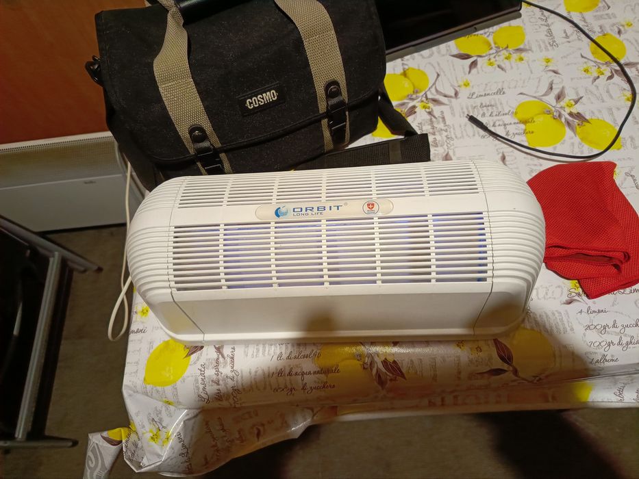 Воздухоочиститель Orbit