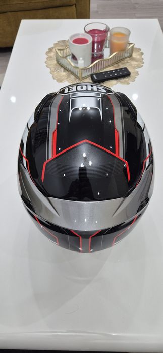 Каска Shoei NXR 2 размер М