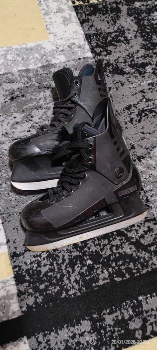 Patine gheata unisex