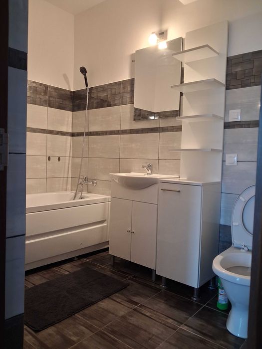 Inchiriez apartament 2 camere Popesti Leordeni-La Stada - More