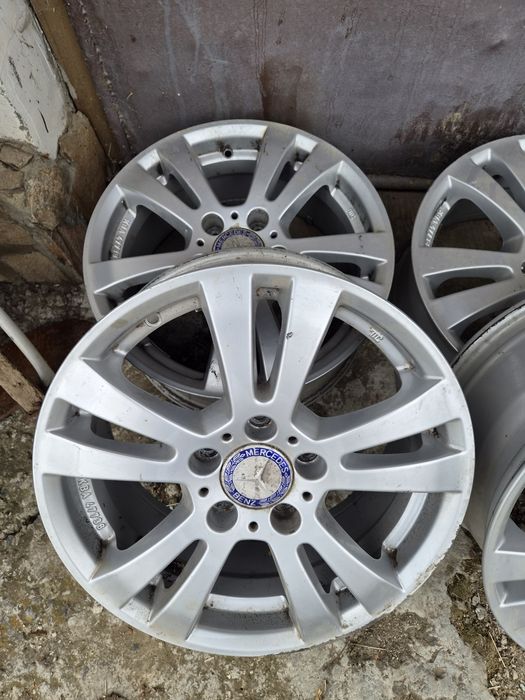 Джанти( Mercedes, cls, e, c)
