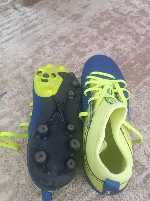 Детски бутонки 3 чифта