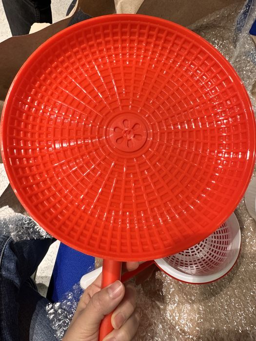 Формы для сыра