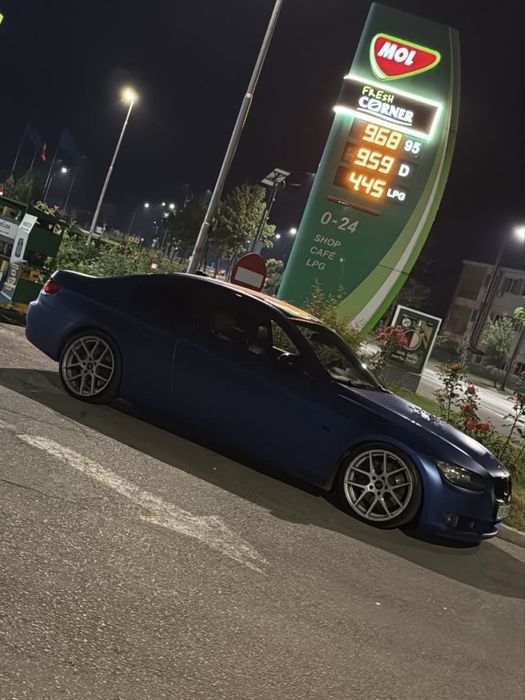 Roti complete Z performance Zp.07 5x120