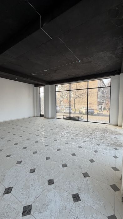 Продажа нежилое помещение Шахристанская 1 линия