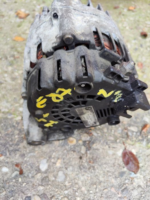 Navigație mare BMW e90