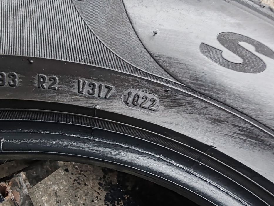 4 anvelope 235 65 17