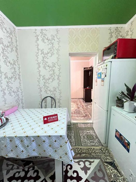 В продаже 1 этажный дом Район - Старой мечети.