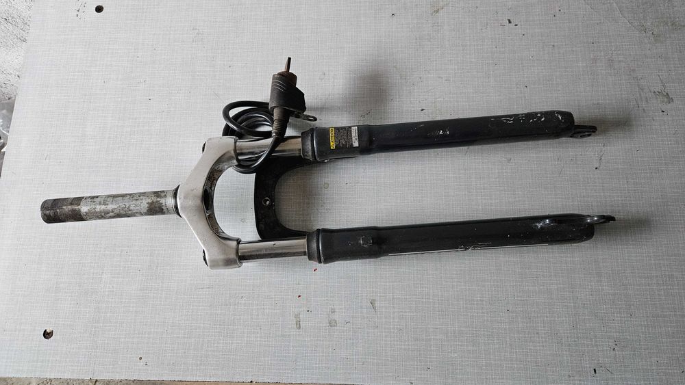 Предна амортисьорна вилка за 26" велосипед