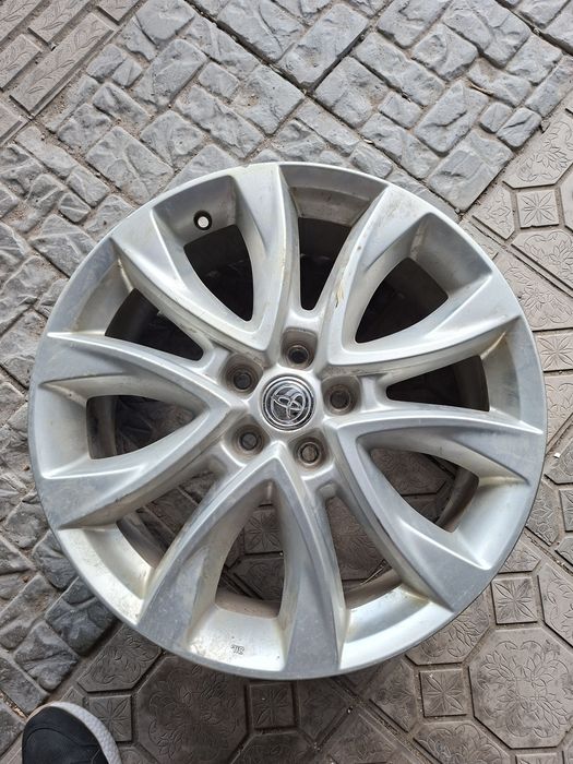 Продам 4 диска на Р19