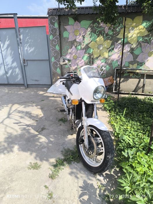 Honda cx 400 euro