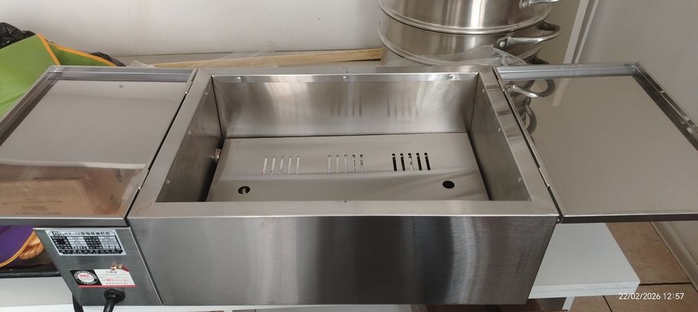 Продаётся чебуречница!!!