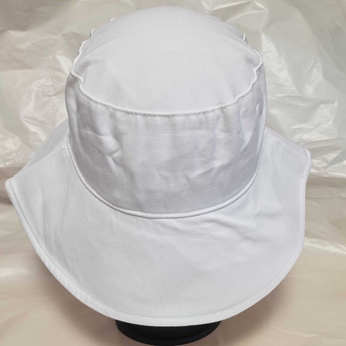 Palarie Alo, bumbac 100%, unisex, Alb