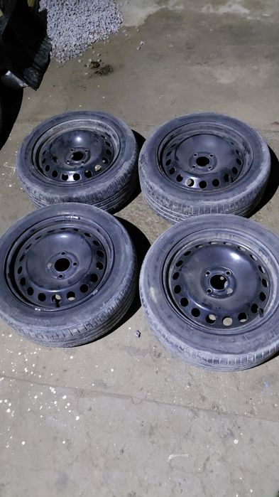 Он бестік дискі болондарымен