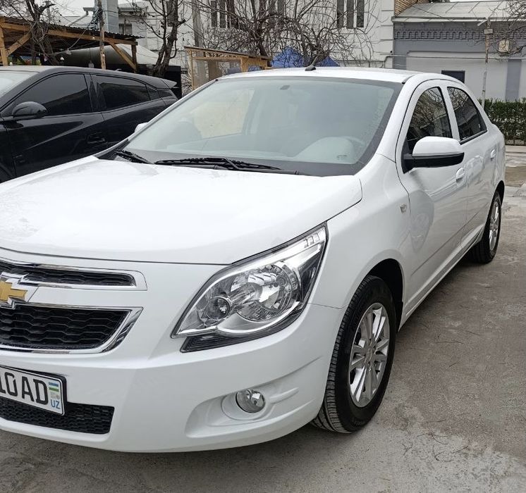 Cobalt avtomat naxtga yoki variantga