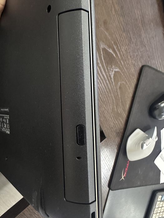 Продам ноубук ASUS X540L