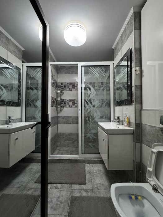 Inchirere apartament zona buzaului