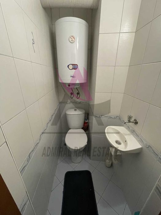 Дава се под наем Четиристаен апартамент в Варна, Лятно кино Тракия - 100 кв.м за 500 € - Снимка #6