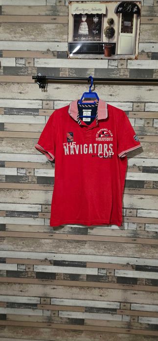 Tom Tailor M-мъжка тениска (х-563)