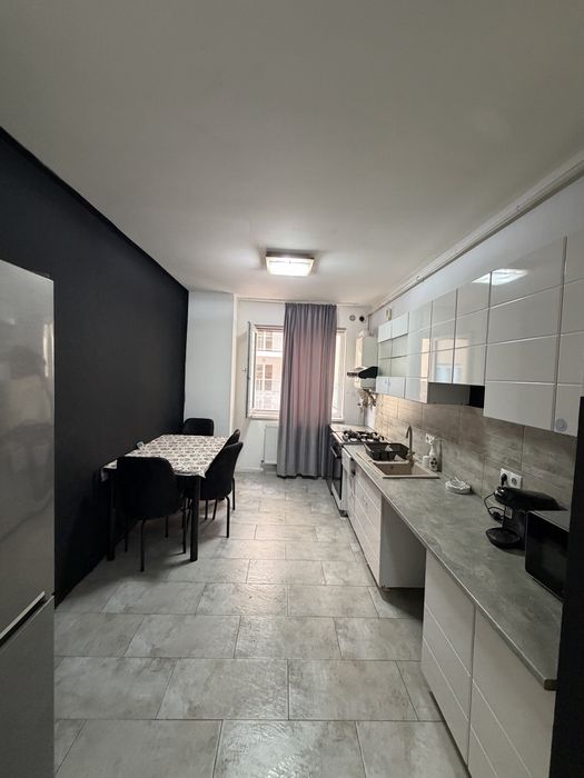 Regim Hotelier apartament cu 2 camere in Complex Residence Primavera
