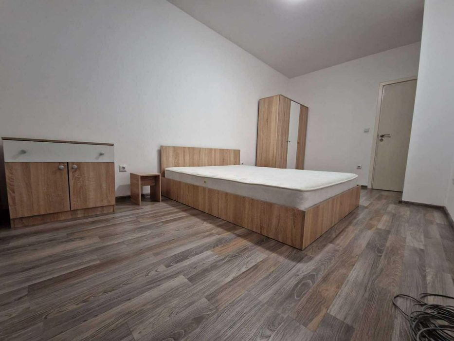 Двустаен апартамент, под наем, кв. Възраждане 1