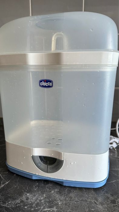 Детский стерилизатор