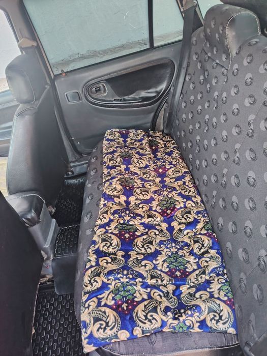 Нексия1 донс автомобили сатылады