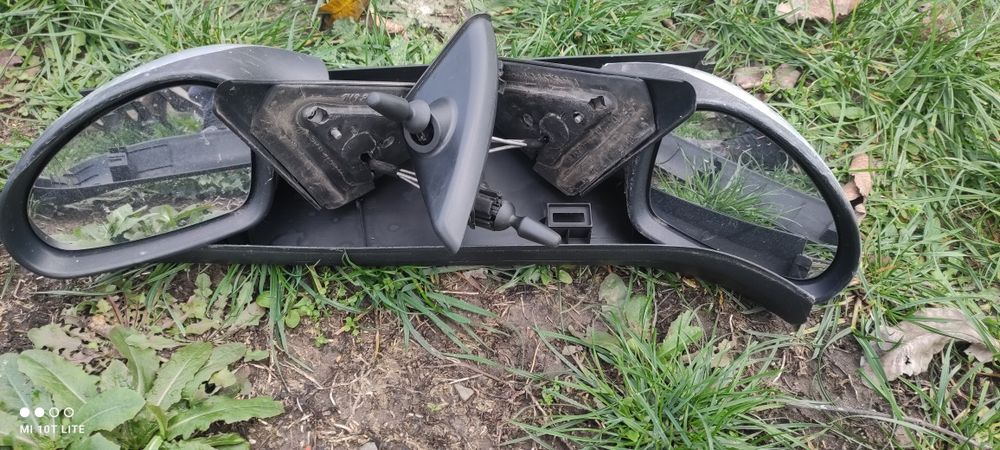 Брони Сеат Леон 1М