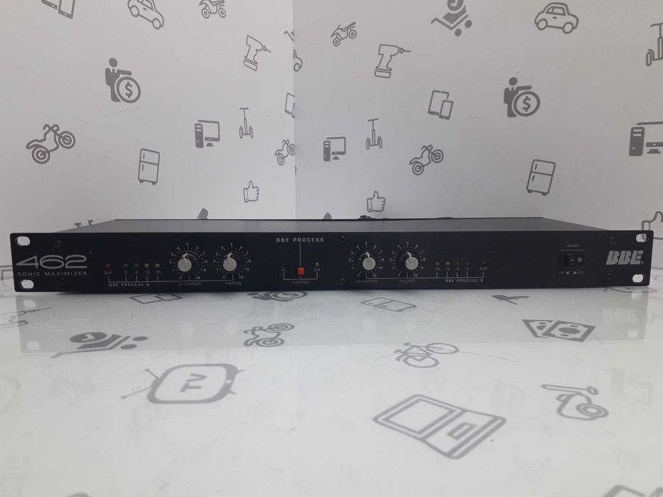 Продам Усилитель Electro-Voice CPS2.4 - CPS2.6