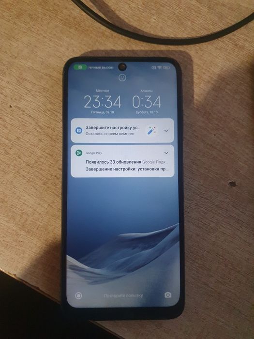 Продам редми ноте 10