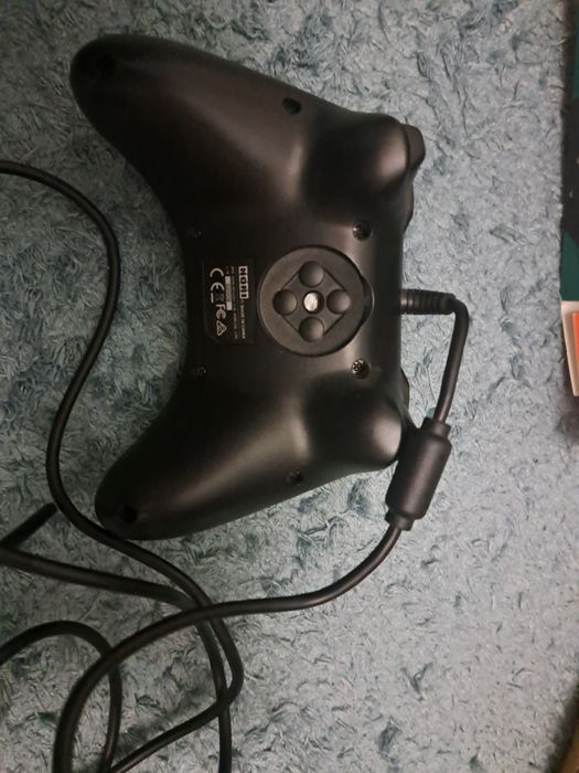 Controller nintendo switch