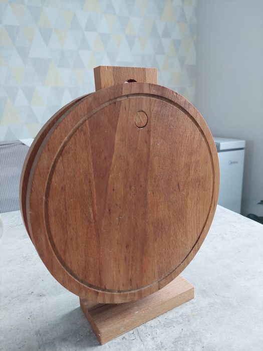 Продам набор разделочных досок