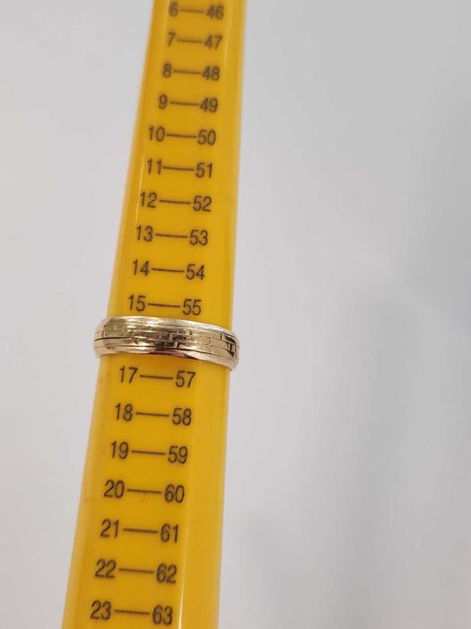 Verigheta aur 22k, 3.93g (b 67806.1 Ag2 Tudor1)