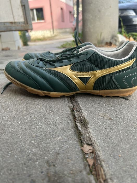 Футболни обувки Mizino Morelia