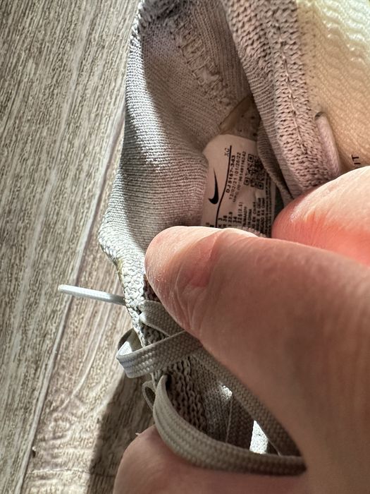 Бутсы аир зумы 35