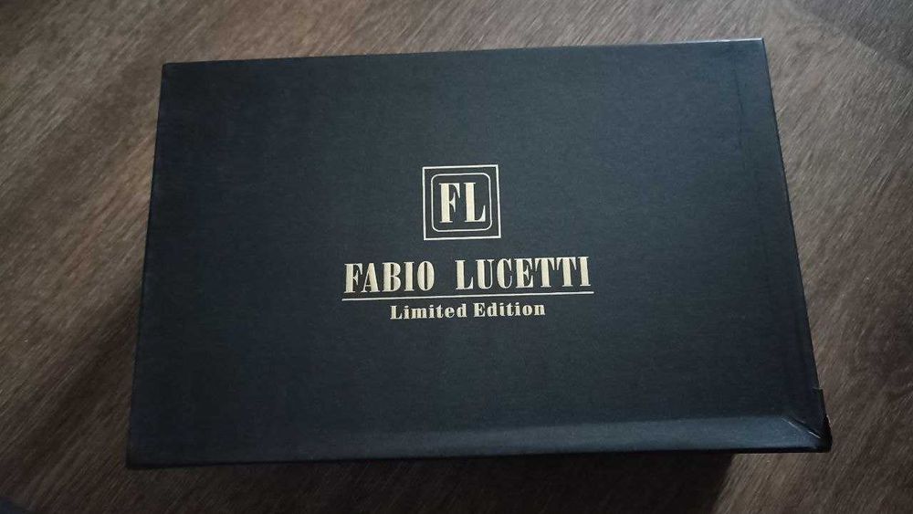 ботинки мужские кожаные