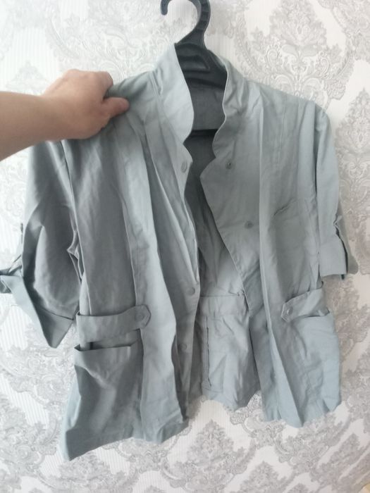 Медицинаға арналған киімдер  б/у арзан бағада