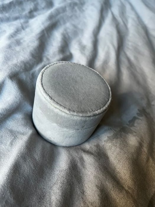 Кутий за бижута