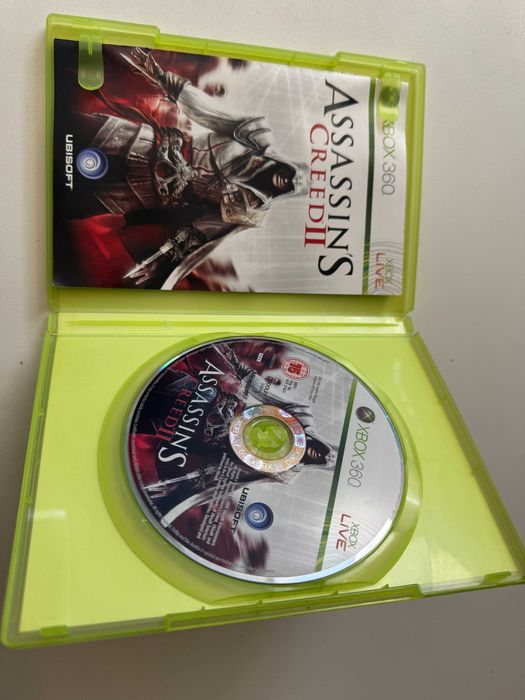 Assassins Creed 2 за Xbox 360/Xbox one
