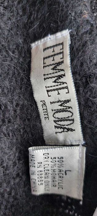 Pulover dama + bonus blugi