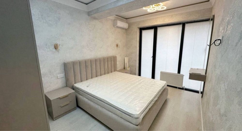 Центр 2 комнатная 2 этаж улица Нукус Жк Nukus Avenue Госпитальный 5мин