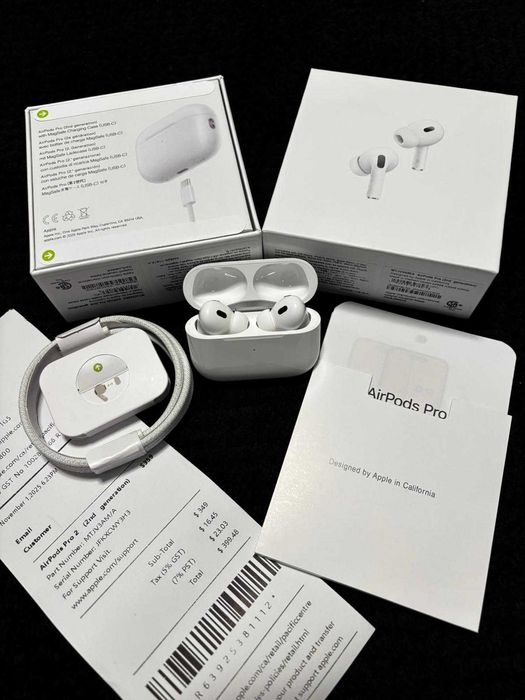 Apple Airpods Pro 2