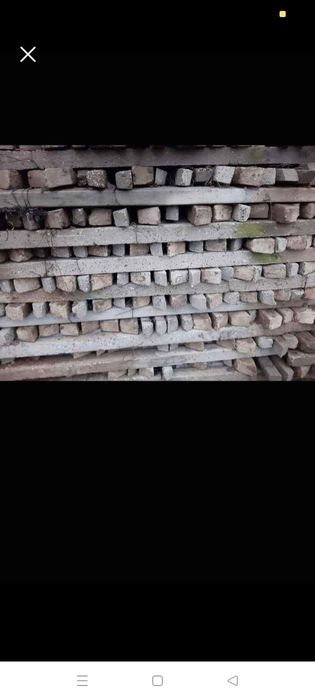 Stîlp de vie sau gard transportam la domiciliu