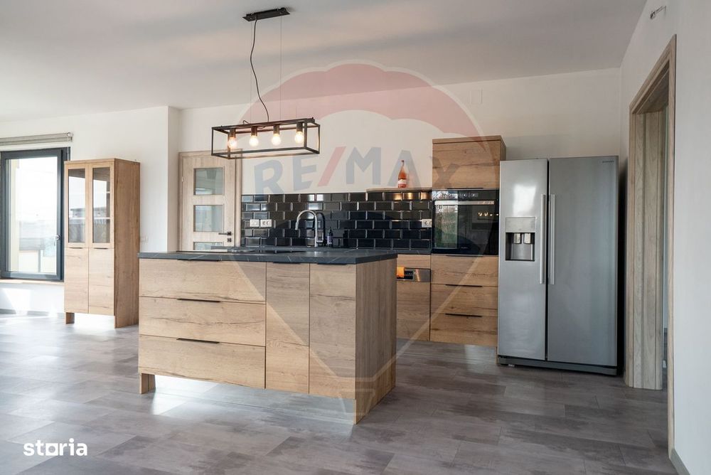 De vânzare casǎ 4 camere Grigorescu 2