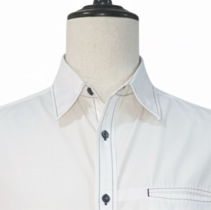 Рубашка Spring & Mercer, 52, оригинал