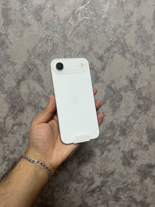 Iphone 17 Air dubai 1/1