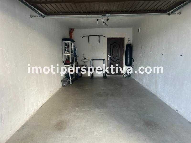 Продава се Гараж / Паркомясто в Пловдив, Кършияка - 25 кв.м за 1380 €/кв.м - Снимка #2